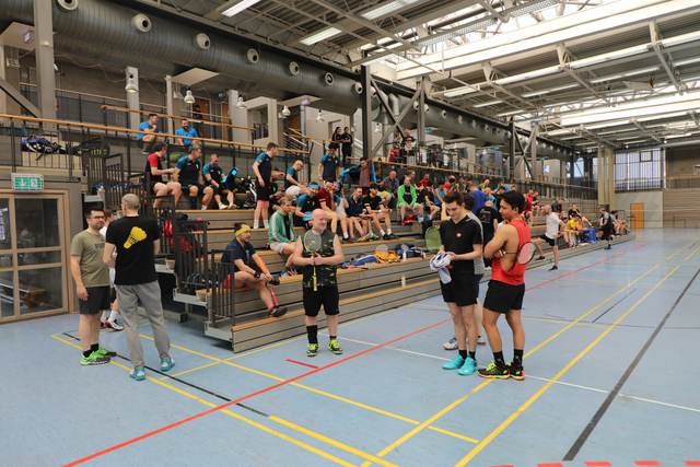 Courage! Open 2023 – Foto 2