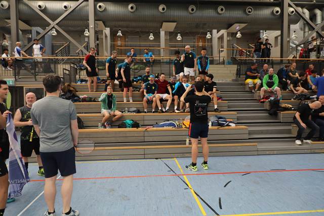 Courage! Open 2023 – Foto 3
