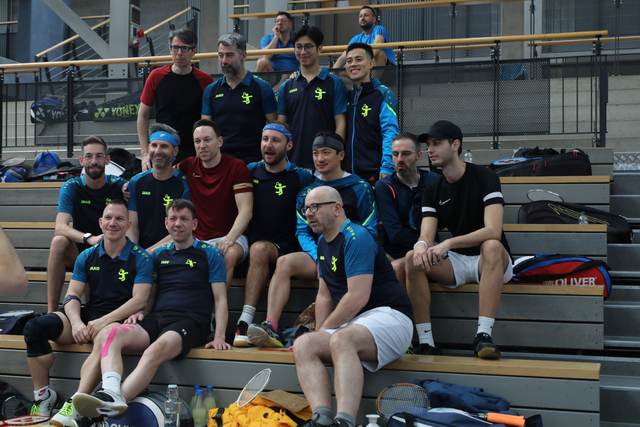 Courage! Open 2023 – Foto 4
