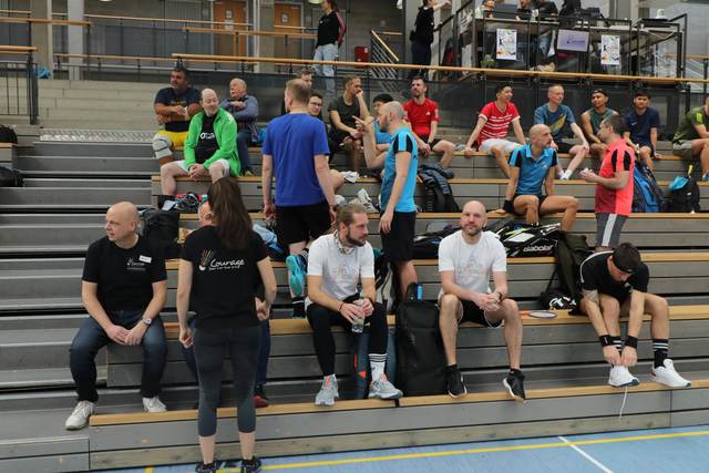Courage! Open 2023 – Foto 6