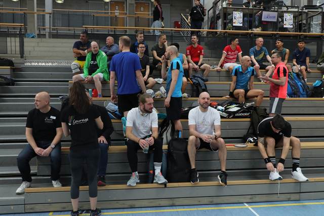 Courage! Open 2023 – Foto 7