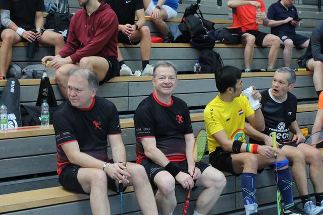Courage! Open 2023 – Foto 8