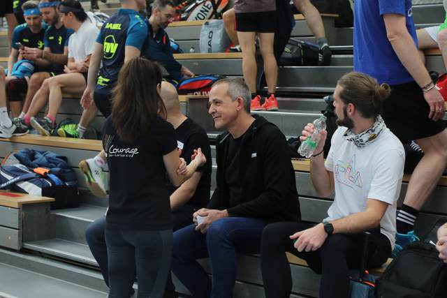 Courage! Open 2023 – Foto 9