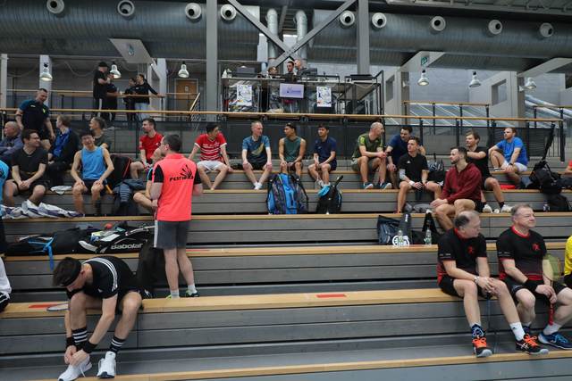 Courage! Open 2023 – Foto 10