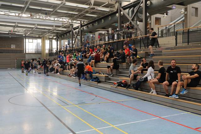 Courage! Open 2023 – Foto 11