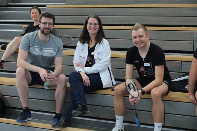 Courage! Open 2023 – Foto 12