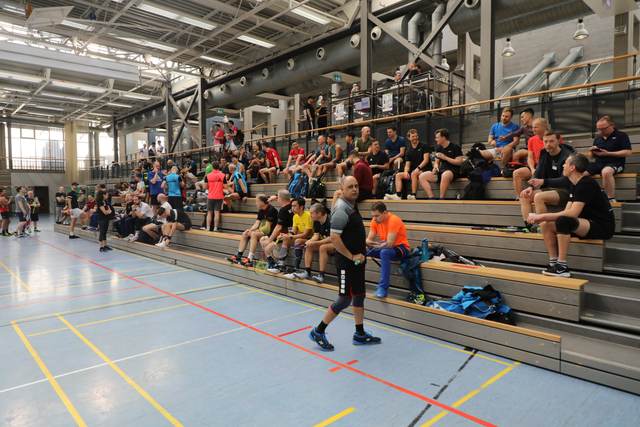 Courage! Open 2023 – Foto 13