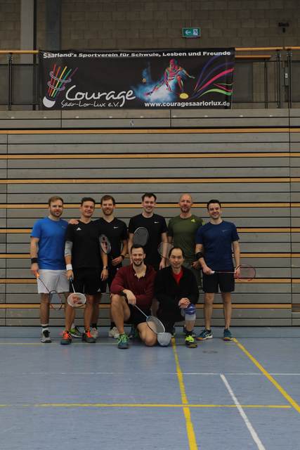 Courage! Open 2023 – Foto 15