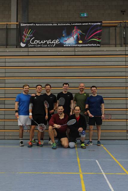Courage! Open 2023 – Foto 16