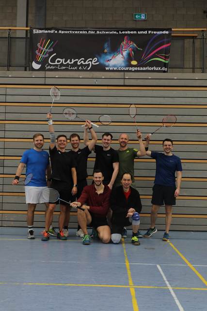 Courage! Open 2023 – Foto 17