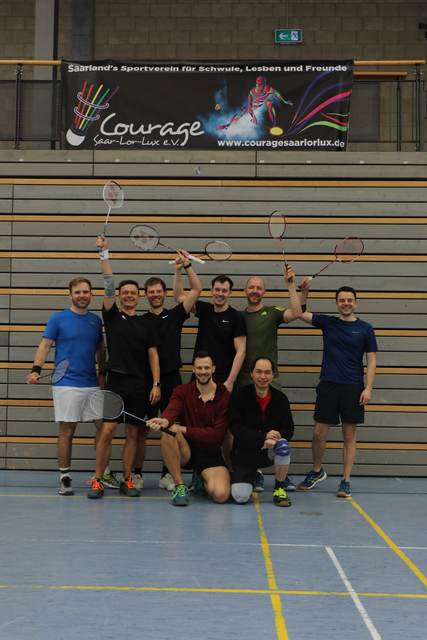 Courage! Open 2023 – Foto 18