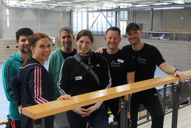 Courage! Open 2023 – Foto 21