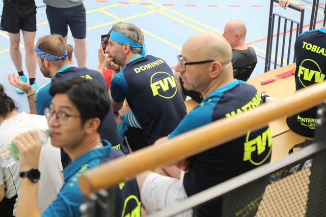 Courage! Open 2023 – Foto 23