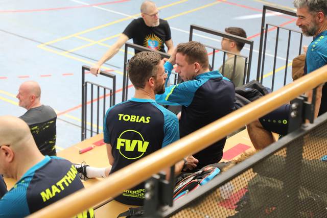 Courage! Open 2023 – Foto 24