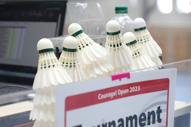 Courage! Open 2023 – Foto 25