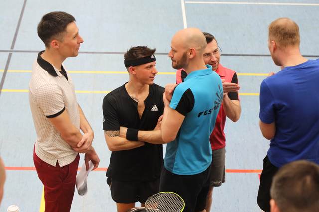 Courage! Open 2023 – Foto 26
