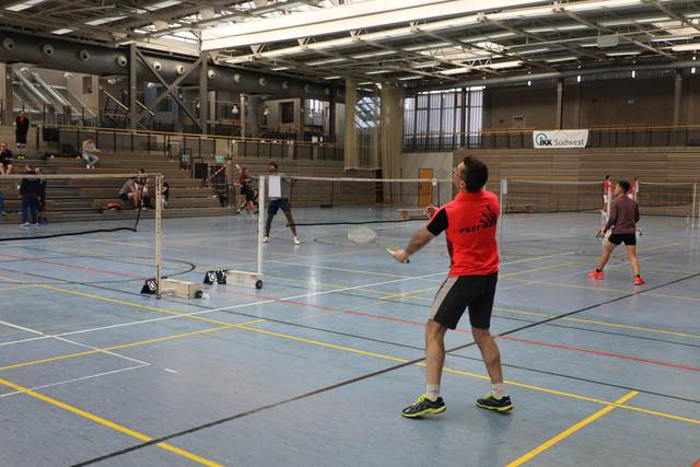 Courage! Open 2023 – Foto 27
