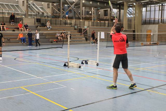 Courage! Open 2023 – Foto 29