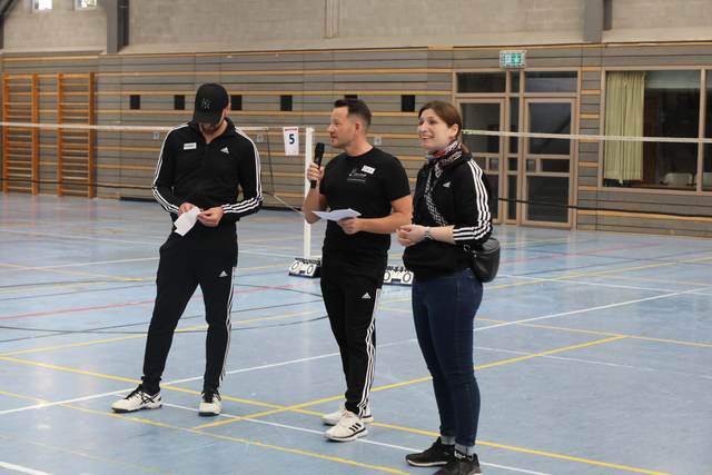 Courage! Open 2023 – Foto 30