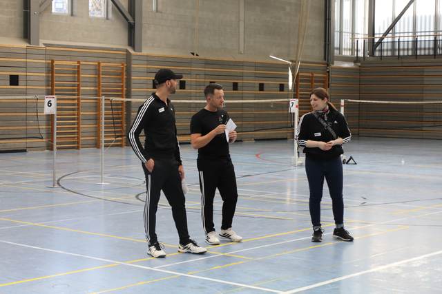 Courage! Open 2023 – Foto 31