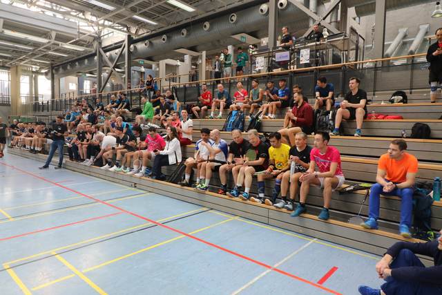 Courage! Open 2023 – Foto 32