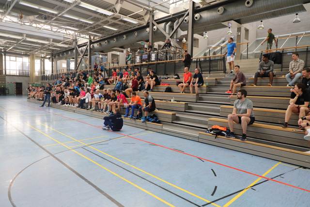 Courage! Open 2023 – Foto 33