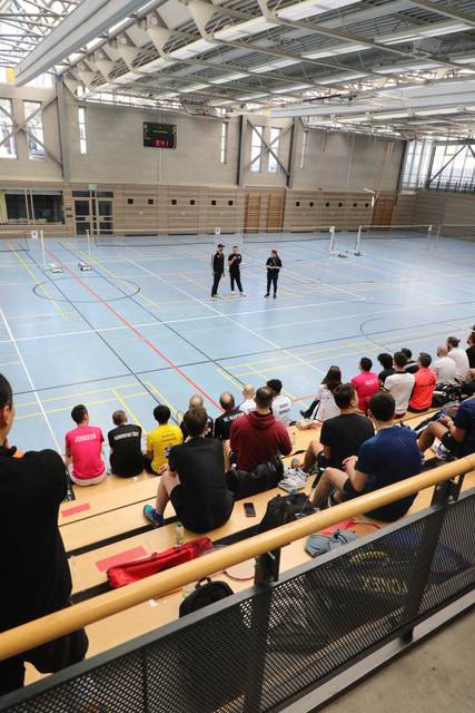 Courage! Open 2023 – Foto 34