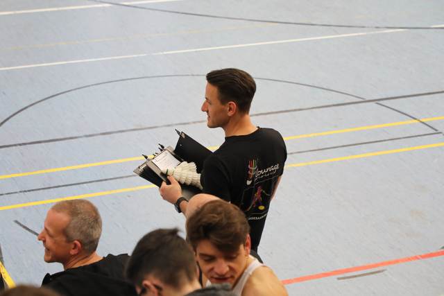 Courage! Open 2023 – Foto 36