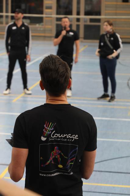 Courage! Open 2023 – Foto 37