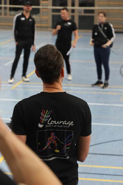 Courage! Open 2023 – Foto 38
