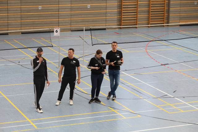 Courage! Open 2023 – Foto 40