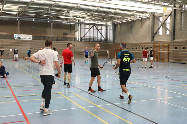 Courage! Open 2023 – Foto 41