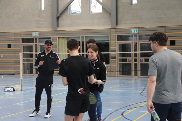 Courage! Open 2023 – Foto 44