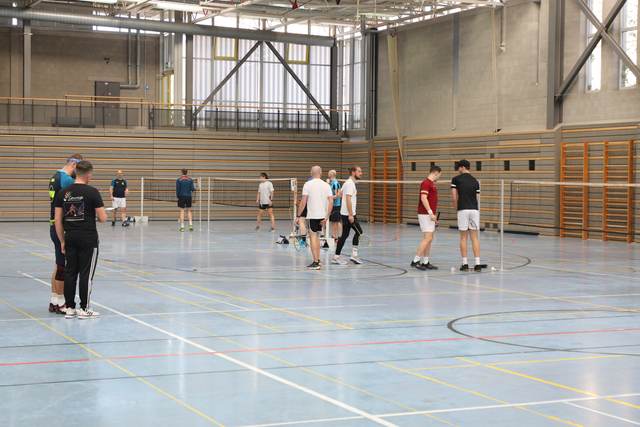 Courage! Open 2023 – Foto 45