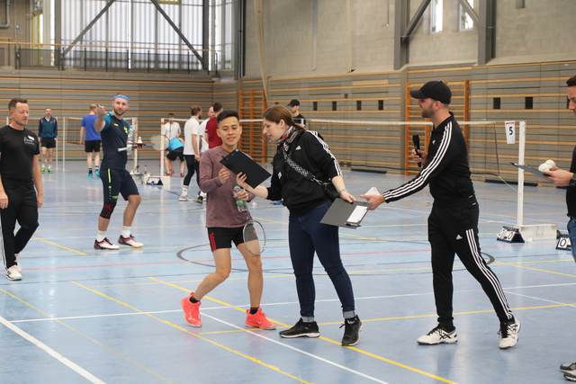 Courage! Open 2023 – Foto 46