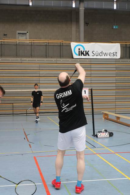 Courage! Open 2023 – Foto 49