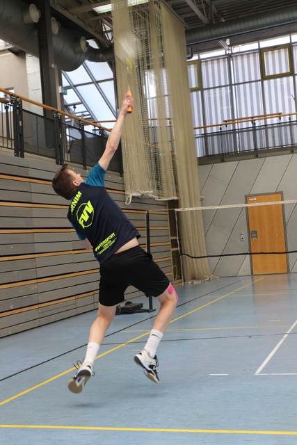 Courage! Open 2023 – Foto 50