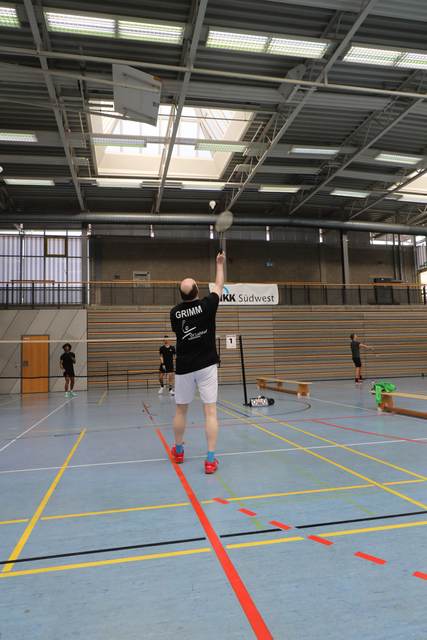 Courage! Open 2023 – Foto 51