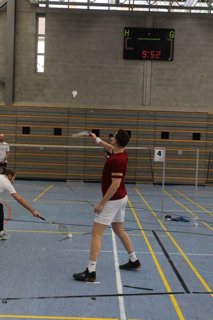 Courage! Open 2023 – Foto 52