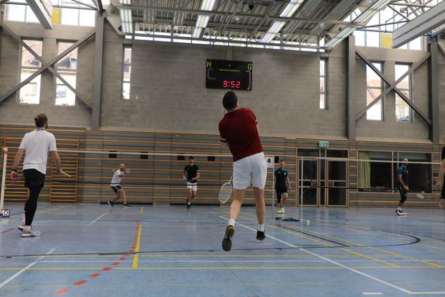 Courage! Open 2023 – Foto 54
