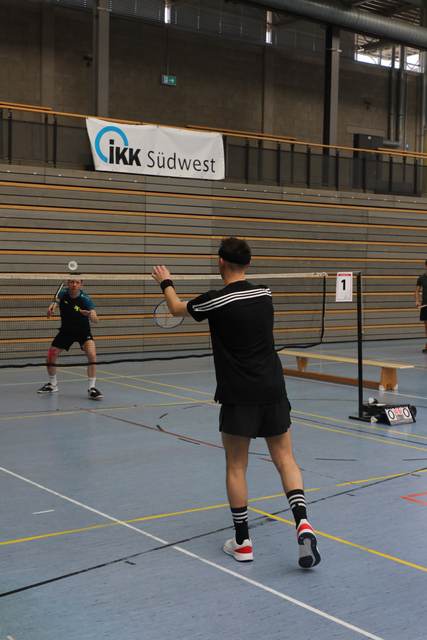 Courage! Open 2023 – Foto 57
