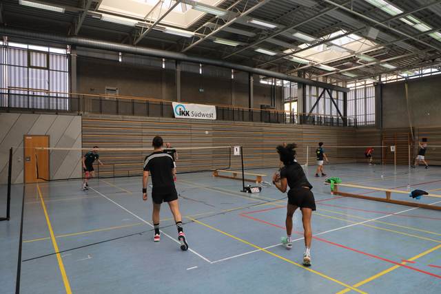 Courage! Open 2023 – Foto 60