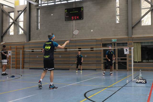 Courage! Open 2023 – Foto 61