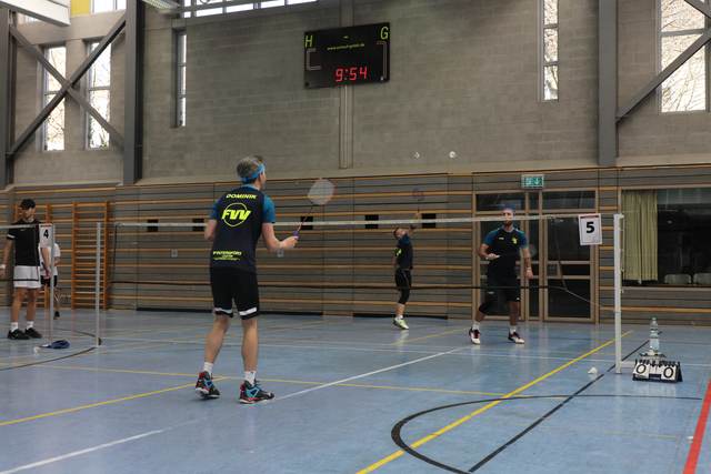 Courage! Open 2023 – Foto 62
