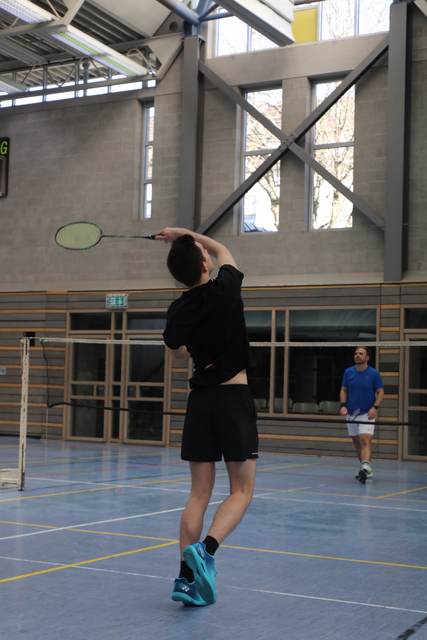 Courage! Open 2023 – Foto 66