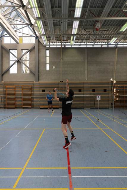 Courage! Open 2023 – Foto 68