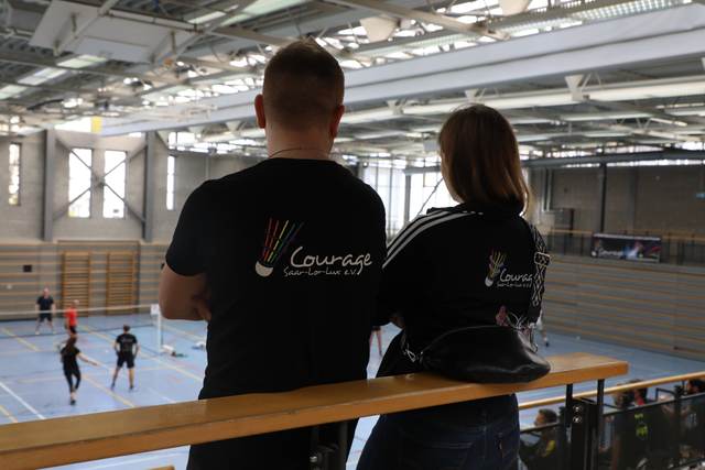 Courage! Open 2023 – Foto 74