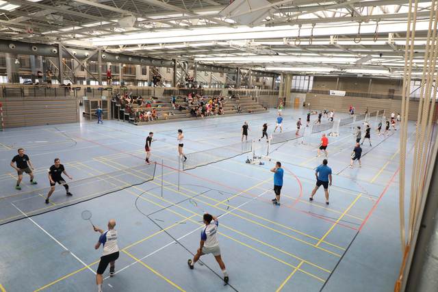 Courage! Open 2023 – Foto 75
