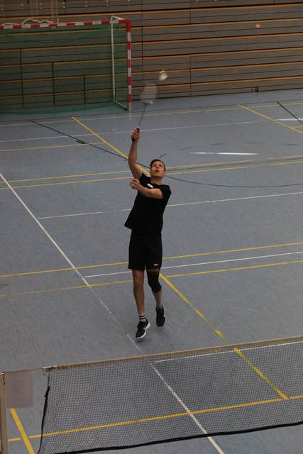 Courage! Open 2023 – Foto 78