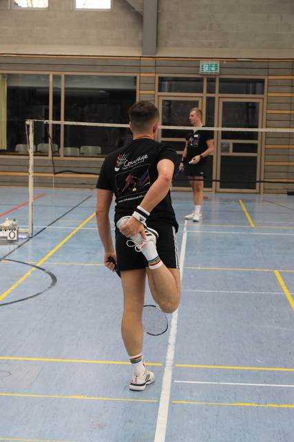 Courage! Open 2023 – Foto 83